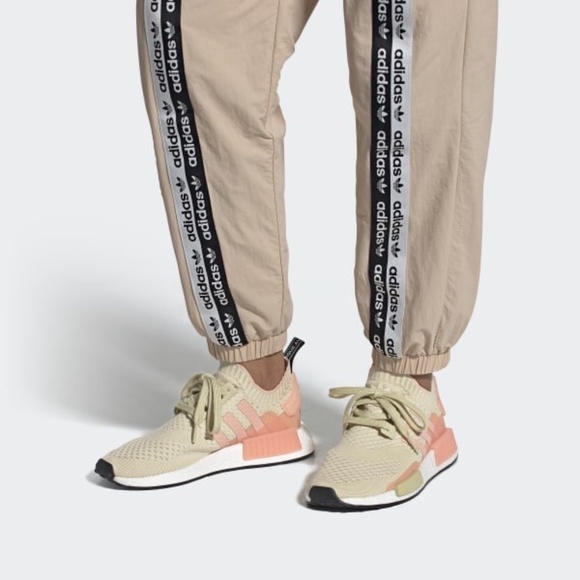 NMD_R1 PRIMEKNIT SHOES - Picture 2 of 8